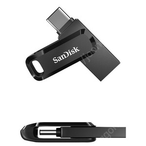 SAN DISK ULTRA Dual Drive Go USB Type-C 128GB