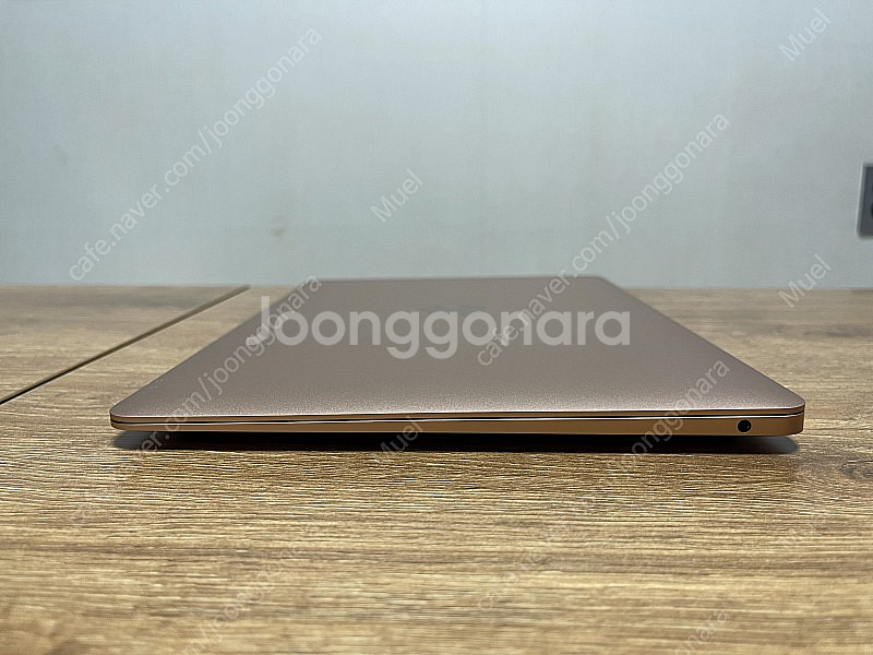 13인치 M1 맥북에어 로즈골드 CTO (16G / 1테라 SSD), 애플케어플러스--3