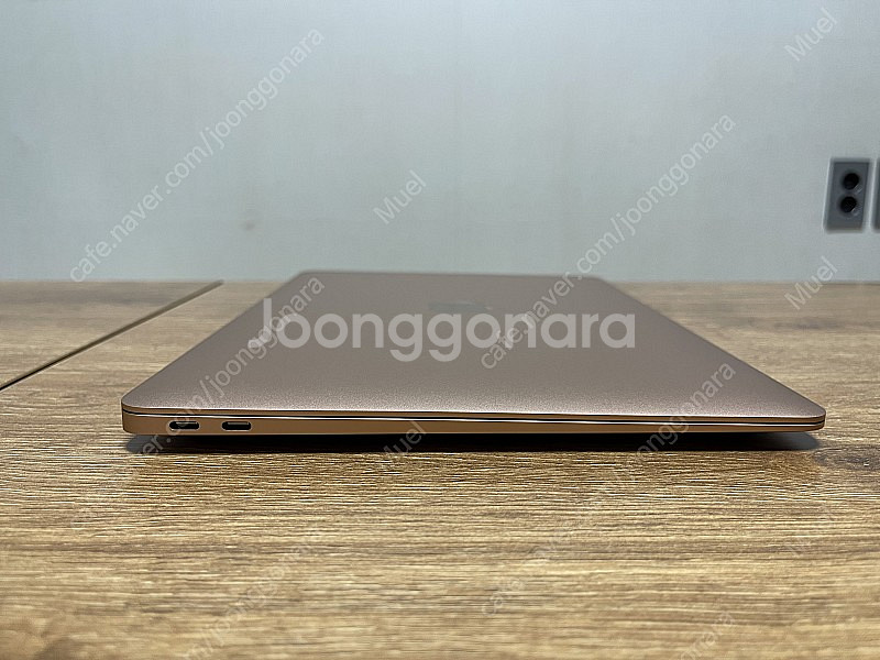 13인치 M1 맥북에어 로즈골드 CTO (16G / 1테라 SSD), 애플케어플러스--5