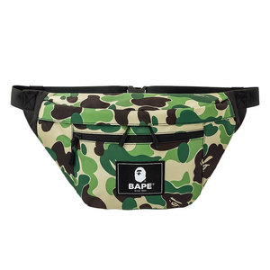 일본 BAPE 베이프 대용량 크로스백