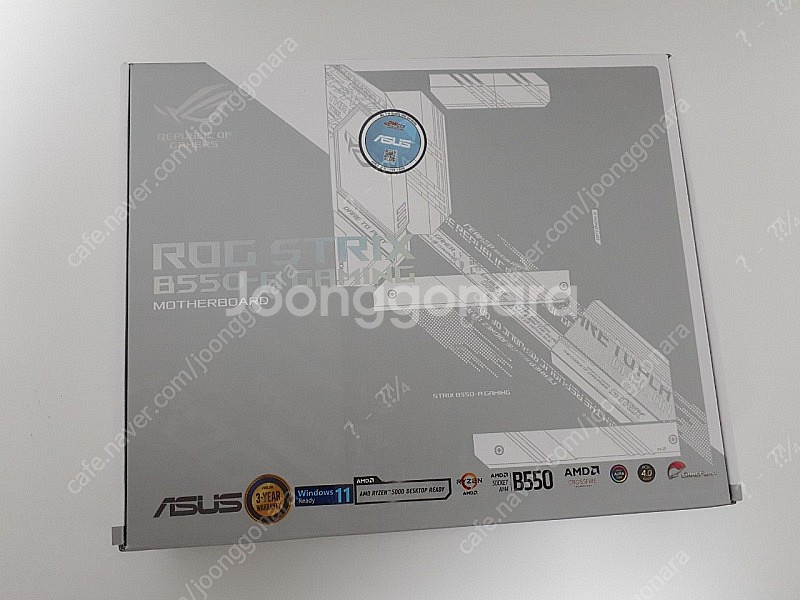 asus rog strix b550-a gaming (...--0