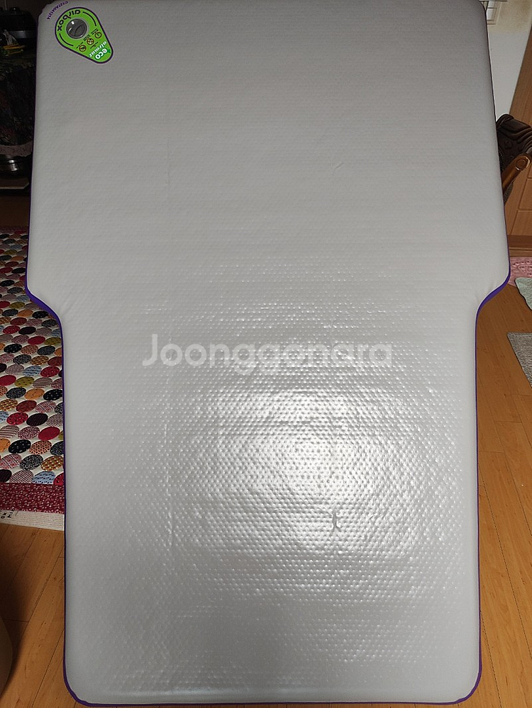 렉스턴w 전용 어에박스(평탄화) 판매합니다--2