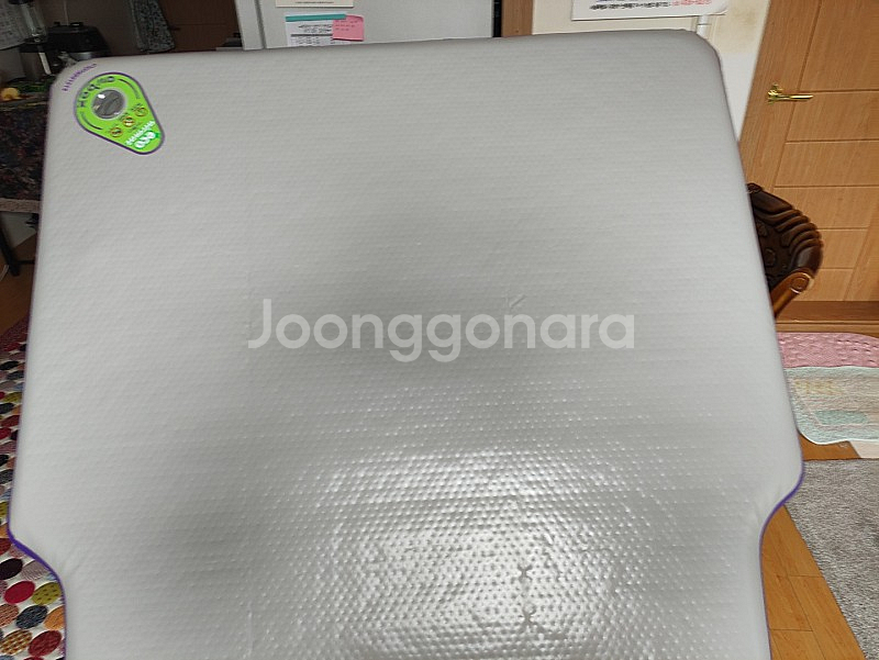 렉스턴w 전용 어에박스(평탄화) 판매합니다--3