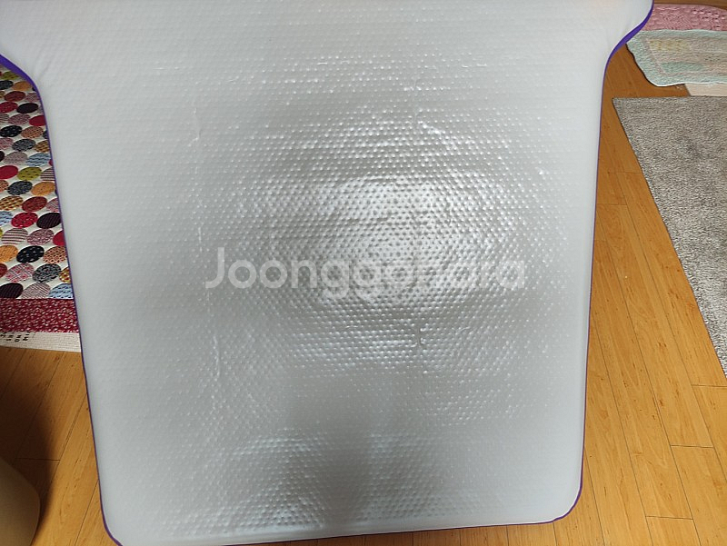 렉스턴w 전용 어에박스(평탄화) 판매합니다--4