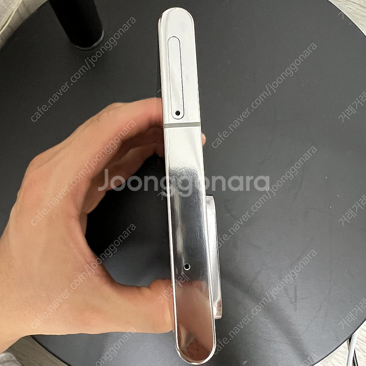 노트20 울트라 256gb--2