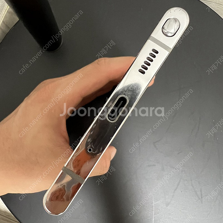 노트20 울트라 256gb--3