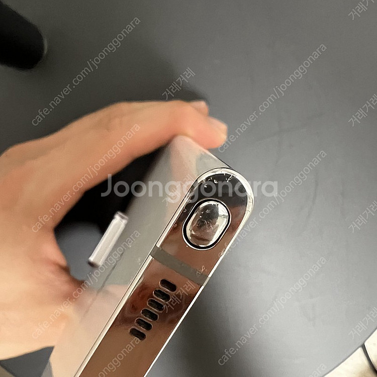 노트20 울트라 256gb--4