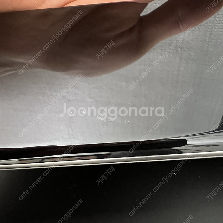 노트20 울트라 256gb--6