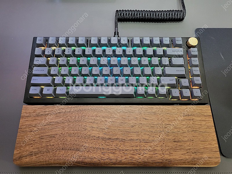 글로리어스(글족) GMMK PRO 풀세트 판매합니다.^...--1