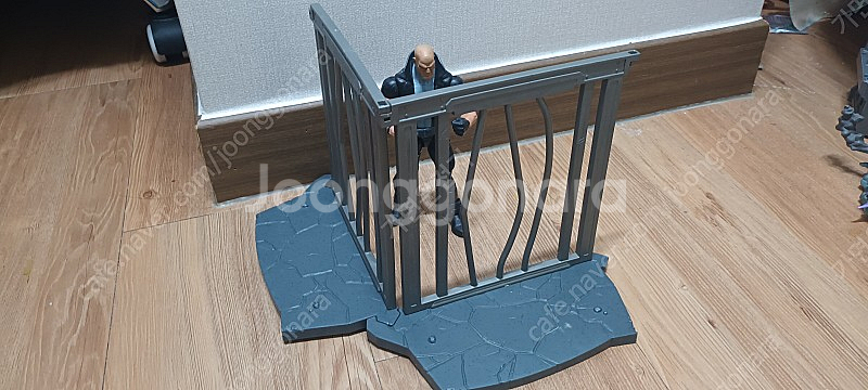 마블레전드 정크 소체등 정리 45000원 착불--3