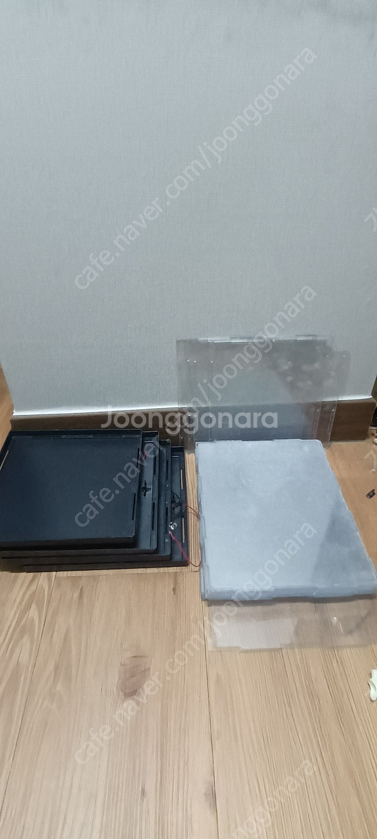 마블레전드 정크 소체등 정리 45000원 착불--6