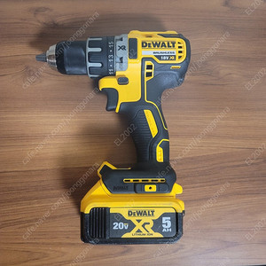 디월트 DCD791드릴드라이버