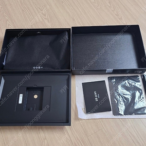 LG 그램 17인치 노트북 판매