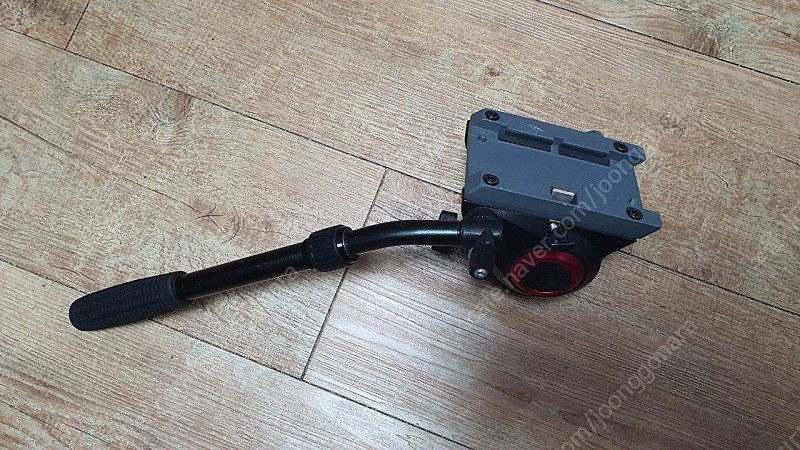 호루스벤누 VX-95F 삼각대 헤드 팝니다--1