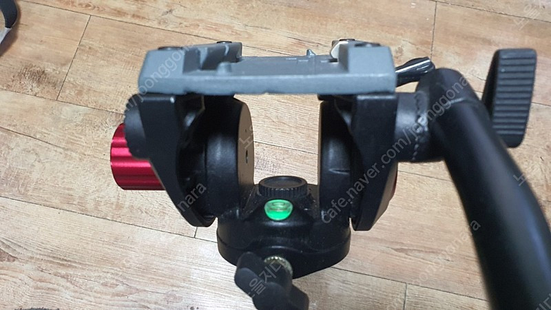 호루스벤누 VX-95F 삼각대 헤드 팝니다--2