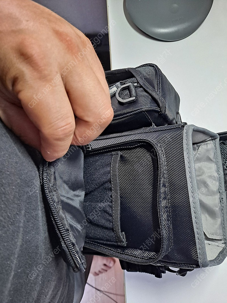 소니 캠코더 가방--6