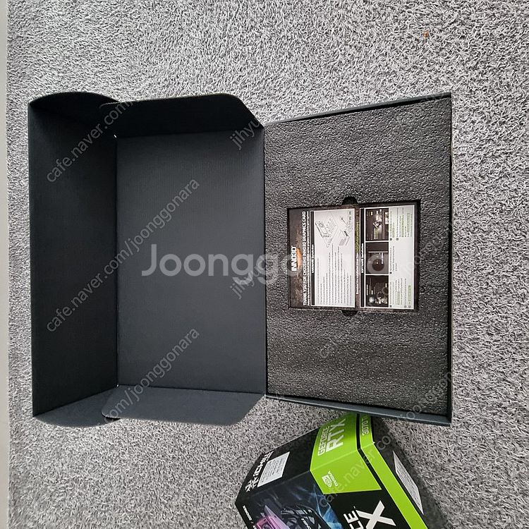 RTX 3070ti ichill inno3d x4 [풀...--3