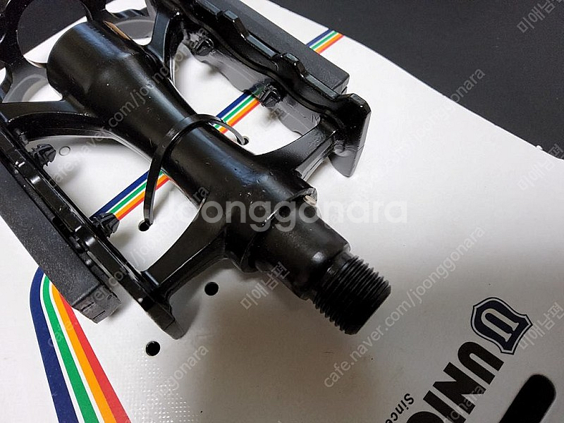 유니온 자전거 평페달--2