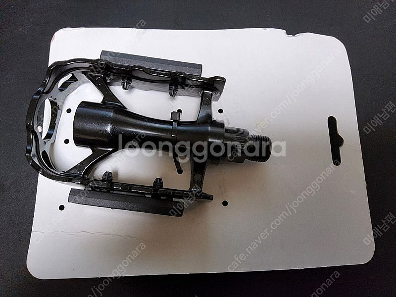 유니온 자전거 평페달--3