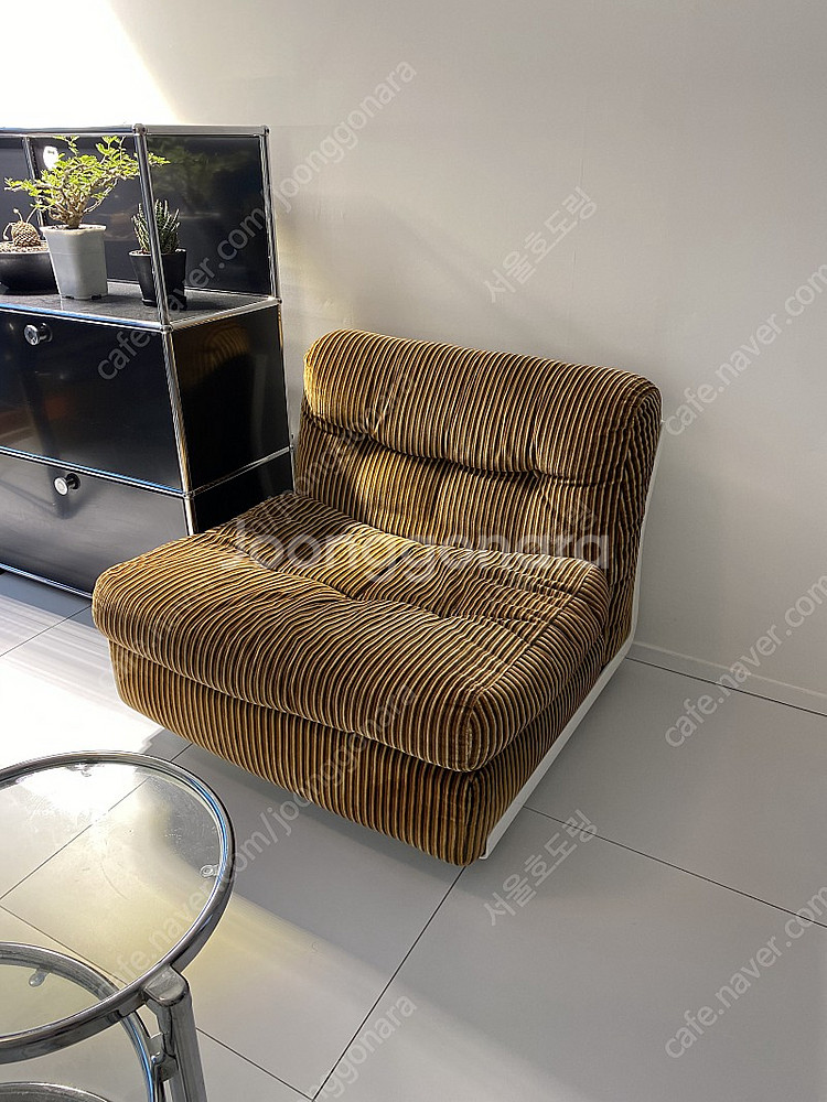 마리오 벨리니 mario bellini amanta 쇼파--1