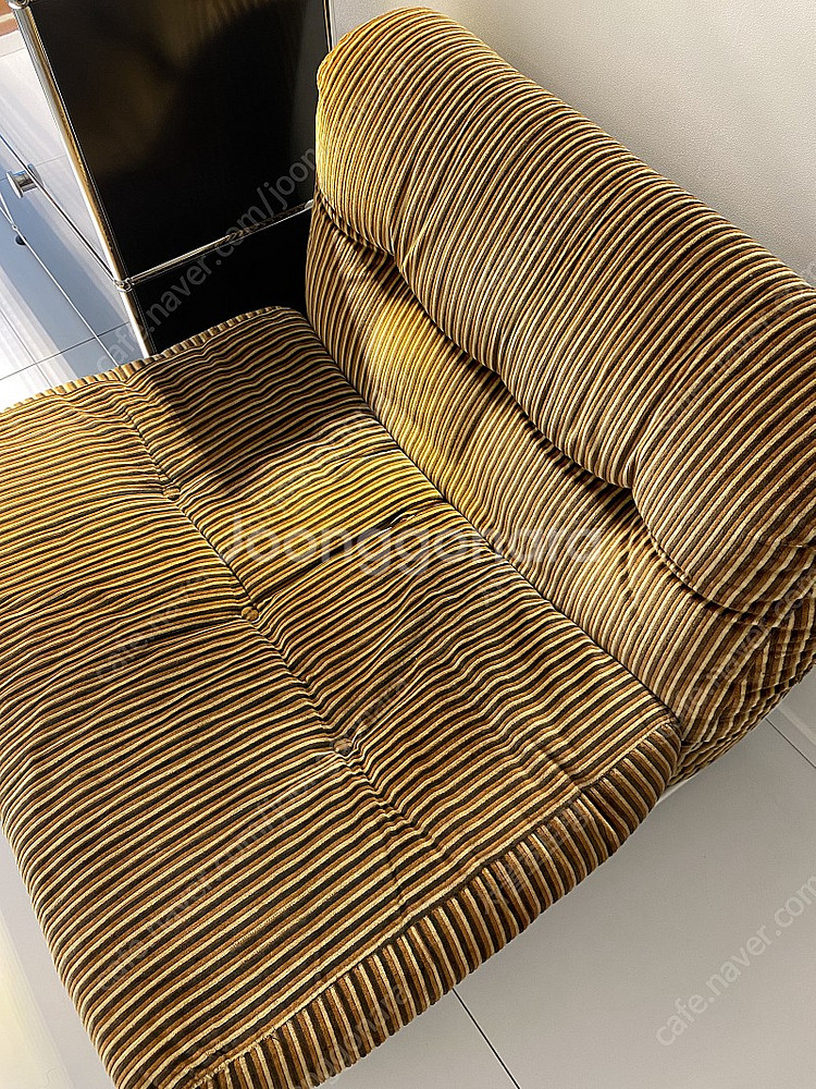 마리오 벨리니 mario bellini amanta 쇼파--2