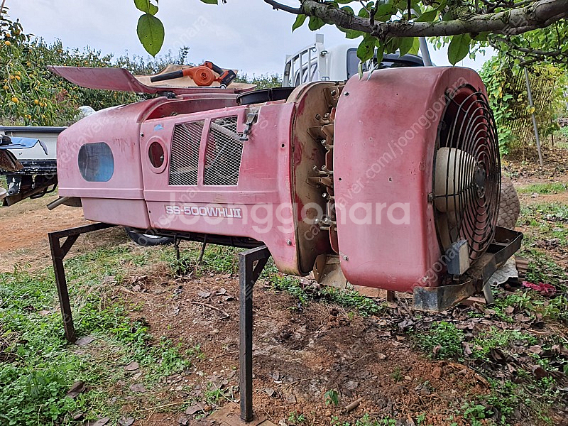 ss기 송풍 부분 판매합니다--2