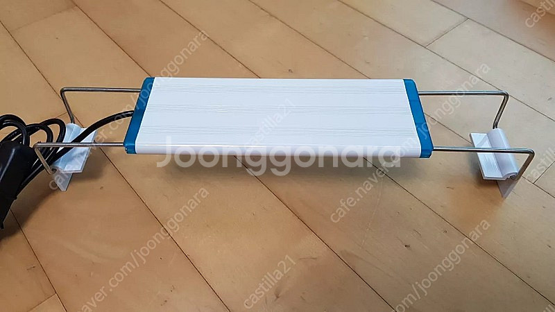 Leglass 수조 LED 조명 6W (18.5cm)--1