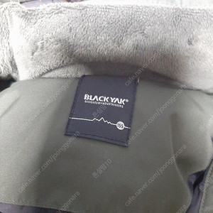 블랙야크(공용) 필라(여아) 패딩점퍼