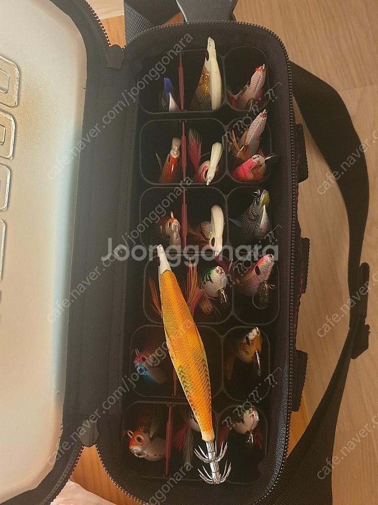 다이와에메랄다스LT3000s +메이져크래프트 세피아가방 팁런에기 쇼크리더 팁런 풀셋 가격 내림 오늘까지만 팔아봅니다...--0