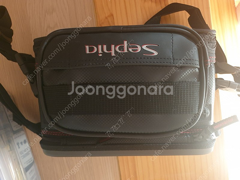 다이와에메랄다스LT3000s +메이져크래프트 세피아가방 팁런에기 쇼크리더 팁런 풀셋 가격 내림 오늘까지만 팔아봅니다...--4