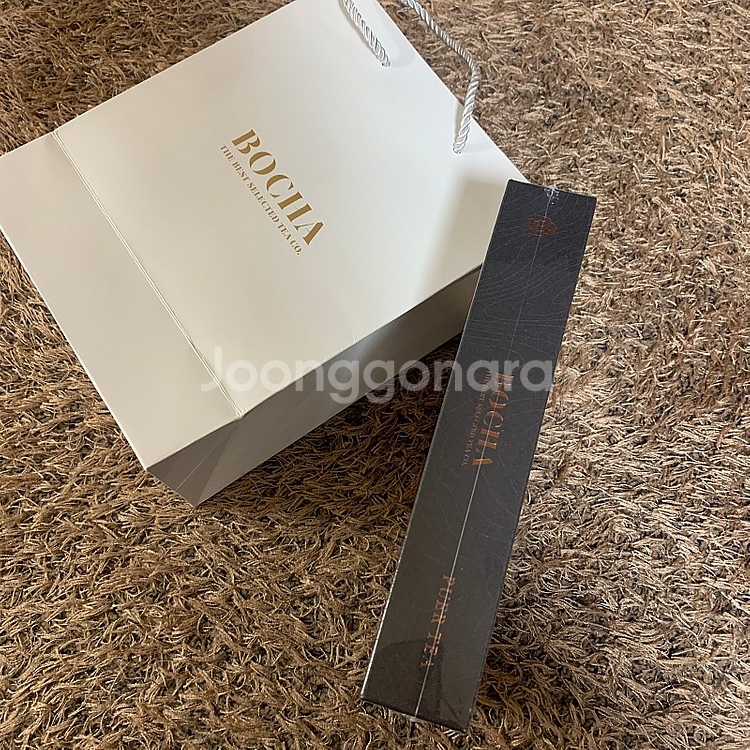 (미개봉) 고수보이차 최저가 10만원--1