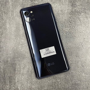 (S등급)LG Q92 128기가 블랙 21년 1월개통 신폰급 12만원 판매해요