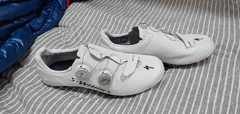 에스웍스7 사이즈41.5 팝니다.--1