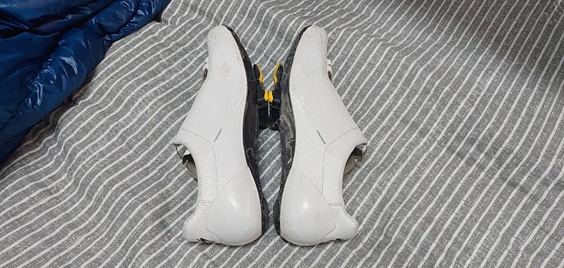 에스웍스7 사이즈41.5 팝니다.--6