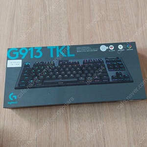 g913 tkl! 특 a급!