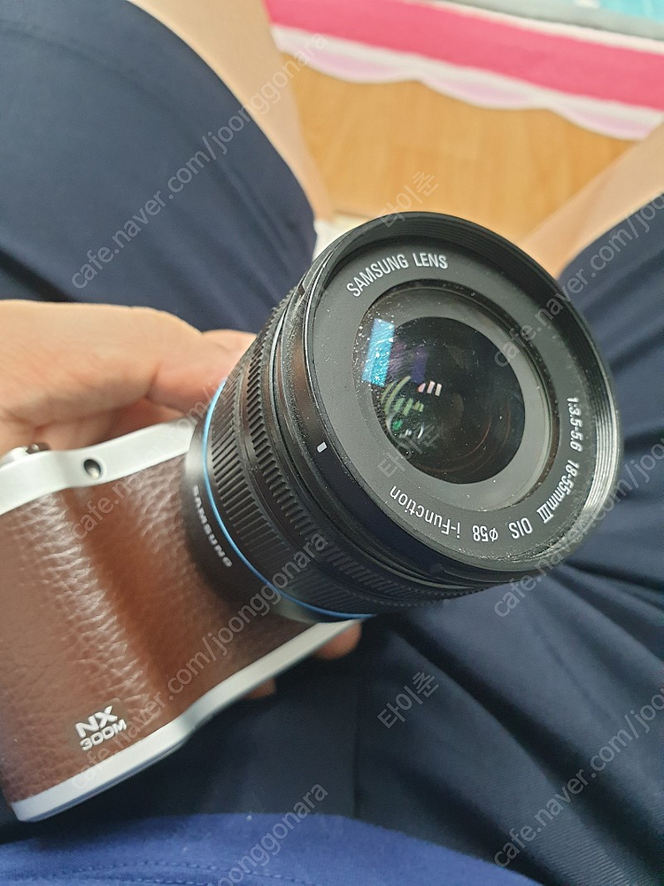 삼성디카 nx300m 판매 80000원--1