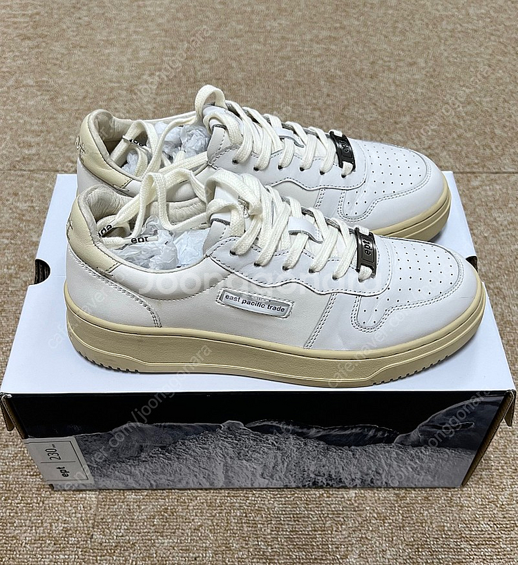 ept 코트 오프화이트 230--1