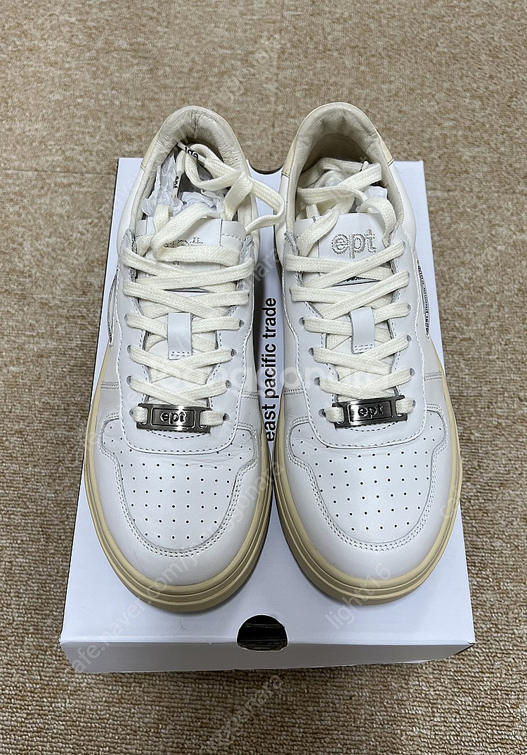 ept 코트 오프화이트 230--2