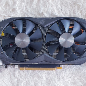 ZOTAC GTX960 AMP edition (2GB)