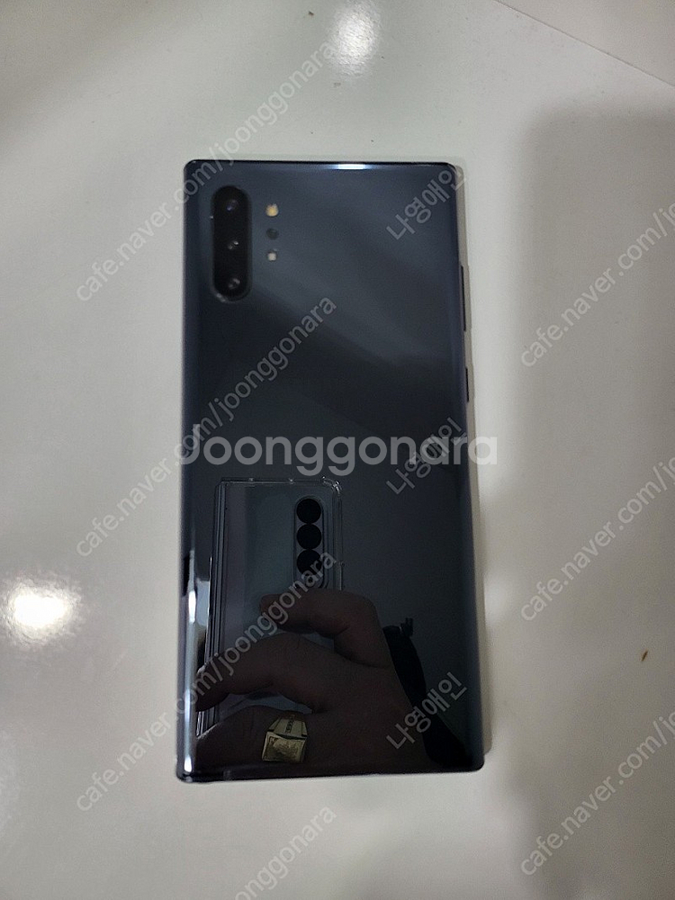 [판매]노트10플러스 A급 5G 256GB A급 수원 ...--1