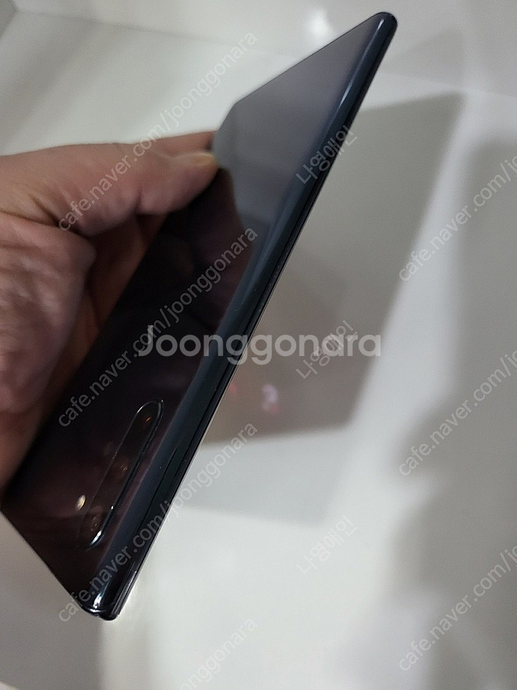 [판매]노트10플러스 A급 5G 256GB A급 수원 ...--3