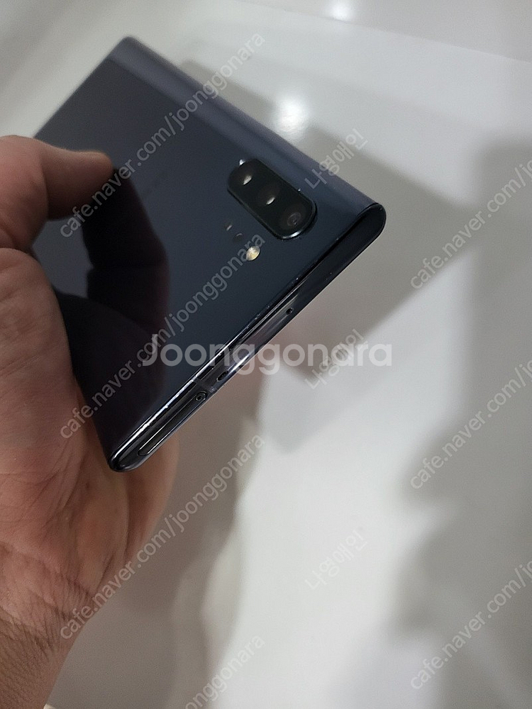[판매]노트10플러스 A급 5G 256GB A급 수원 ...--4