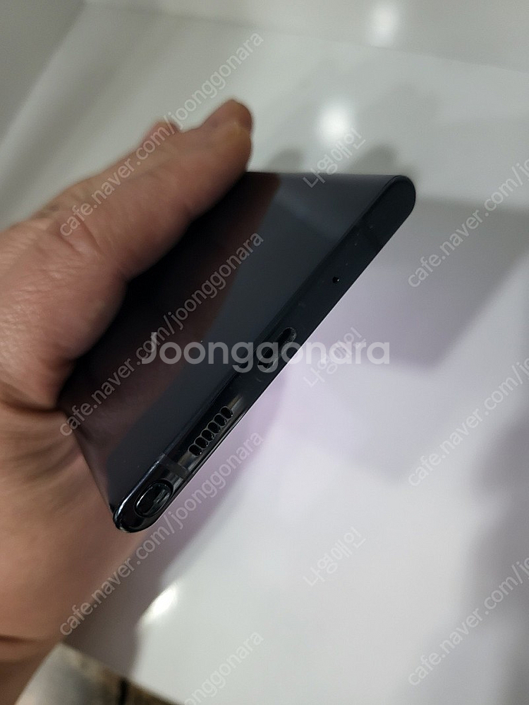 [판매]노트10플러스 A급 5G 256GB A급 수원 ...--5