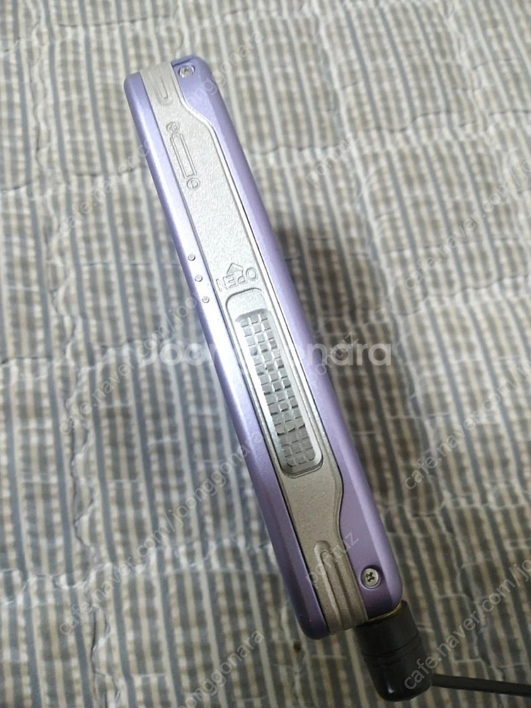 RQ-SX71 워크맨 파나소닉 A급풀셋 정상작동품--5