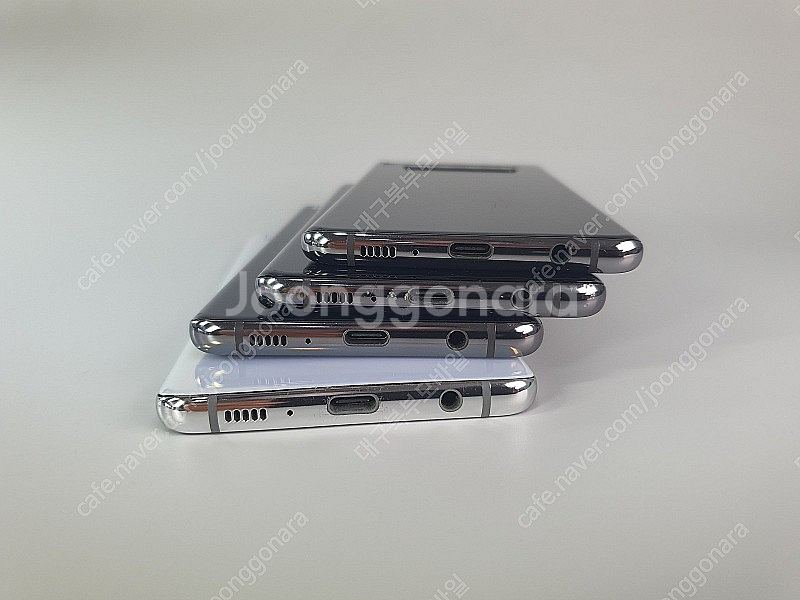 판매 대구 북부통신 S10플러스 128기가 무잔상 1번...--4