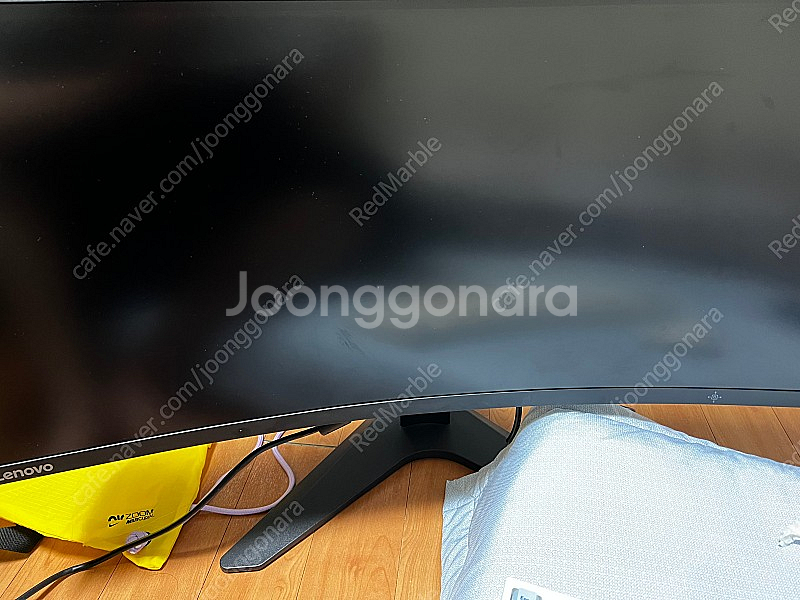 g34w-10 UWQHD 144hz 모니터 판매합니다--0