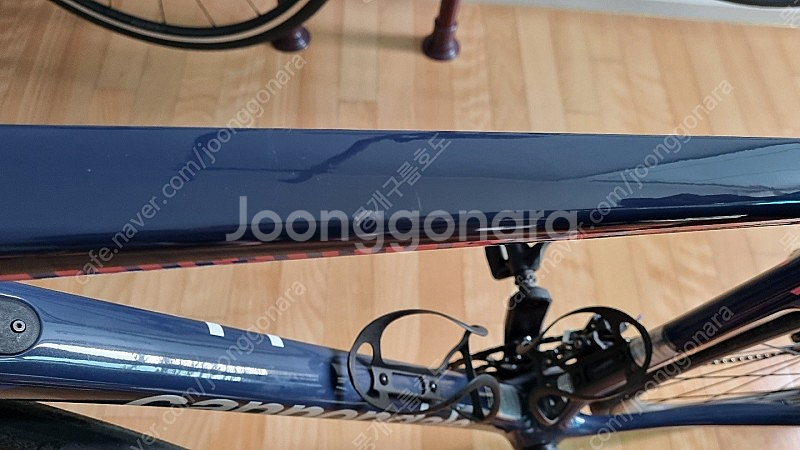 캐논데일 슈퍼식스에보 라파에디션 급처합니다.(울테그라)--1