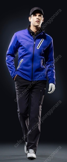 Adidas Golf 아디다스 골프 아디퓨어 기능성 플...--1
