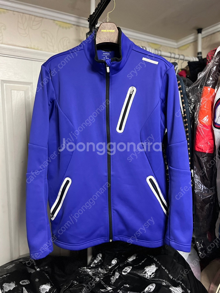 Adidas Golf 아디다스 골프 아디퓨어 기능성 플...--2