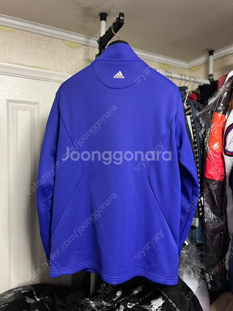 Adidas Golf 아디다스 골프 아디퓨어 기능성 플...--3